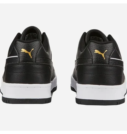 Кросівки чоловічі Puma Rbd Game Low Black 38637307