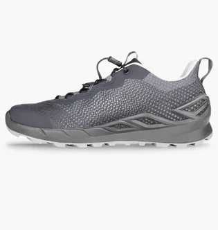 Кроссовки женские Lowa Merger Gtx Black 320433-3897