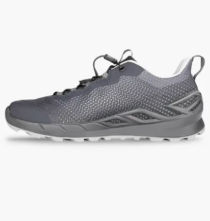 Кроссовки женские Lowa Merger Gtx Black 320433-3897