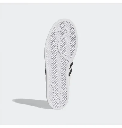 Кроссовки унисекс Adidas Superstar Shoes White Fv0322
