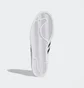 Кроссовки унисекс Adidas Superstar Shoes White Fv0322