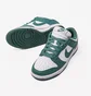 Кросівки жіночі Nike Dunk Low White/Turquoise DD1873-107