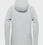Вітровка жіноча Jack Wolfskin Trailtime Grey A63902-6709