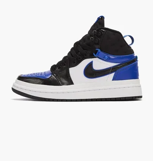 Кроссовки женские Air Jordan 1 Acclimate Black Dc7723-401
