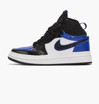 Кроссовки женские Air Jordan 1 Acclimate Black Dc7723-401