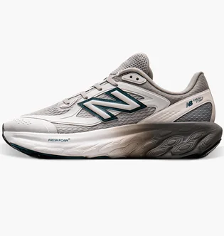 Кроссовки унисекс New Balance Fresh Foam Trainer Grey UTRNQF