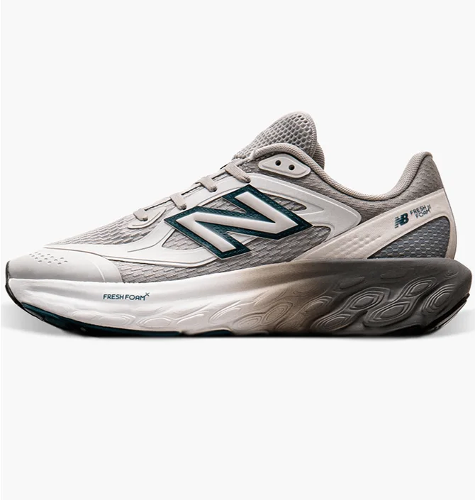 Кросівки унісекс New Balance Fresh Foam Trainer Grey UTRNQF