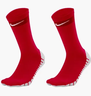 Носки мужские Nike Team Matchfit Crew Red (1 пара) Sx6835-657