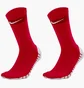 Шкарпетки чоловічі Nike Team Matchfit Crew Red (1 пара) Sx6835-657