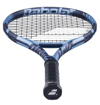 Ракетка для великого тенісу Babolat Pure Drive Unstr Nc 2025 Gr3 Blue 101552-100