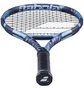 Ракетка для великого тенісу Babolat Pure Drive Unstr Nc 2025 Gr3 Blue 101552-100