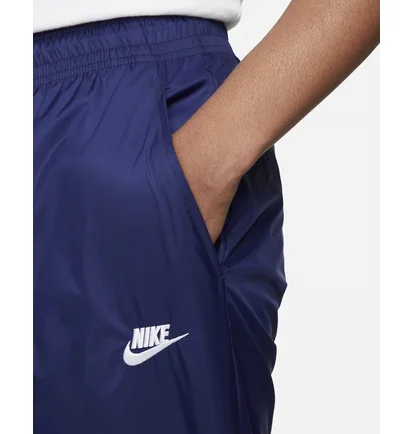 Штани чоловічі Nike Sportswear Windrunner Blue CN8774-492