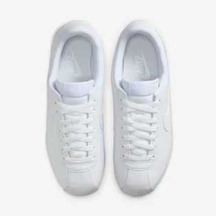 Кросівки жіночі Nike Cortez Leather White DN1791-109