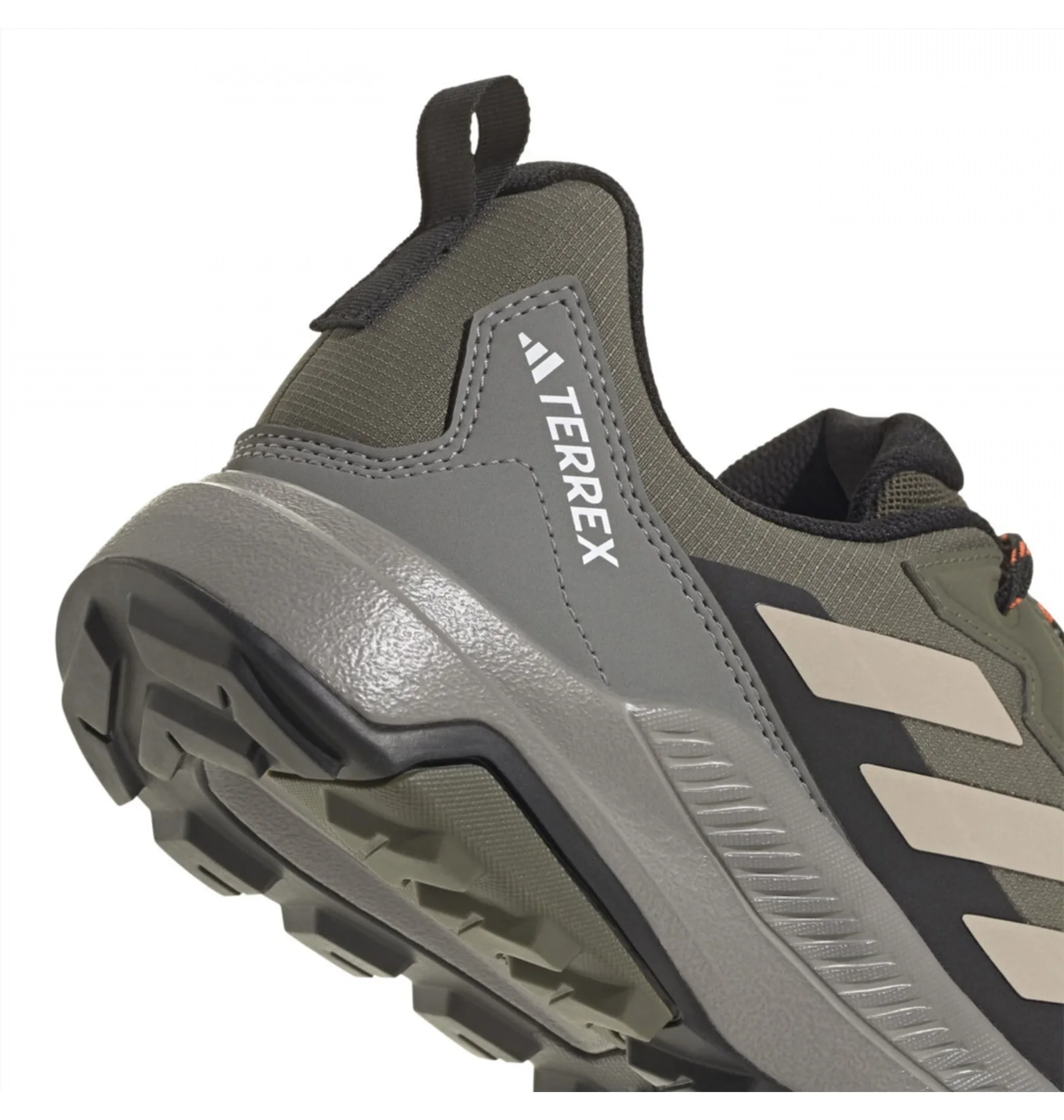 ᐉ Кросівки чоловічі Adidas Terrex Anylander R.Rdy Olive ID0900