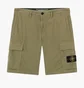 Шорты мужские Stone Island Tela Paracadute Camo L1S15L100020-S0003-V005G