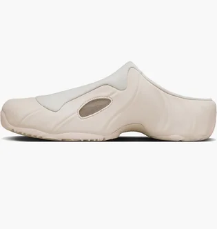 Тапочки чоловічі Nike Clogposite Beige FQ8257-100