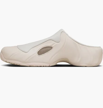 Тапочки мужские Nike Clogposite Beige FQ8257-100