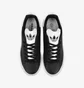 Кроссовки детские Adidas Stan Smith Originals Black IG7689