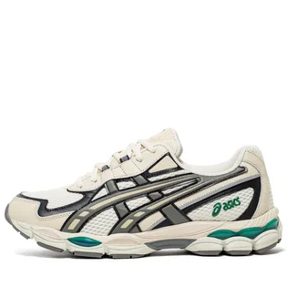 Кросівки чоловічі Asics Gel-Nyc 2055 Beige/Grey 1203A542-200