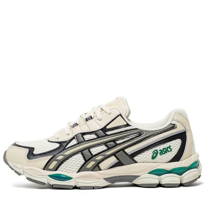 Кросівки чоловічі Asics Gel-Nyc 2055 Beige/Grey 1203A542-200