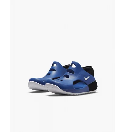 Сандали детские Nike Sunray Protect 3 Blue Dh9462-400