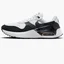 Кросівки чоловічі Nike Air Max Systm White/Black DM9537-103
