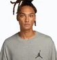 Футболка мужская Air Jordan Jumpman Grey IR0342-050