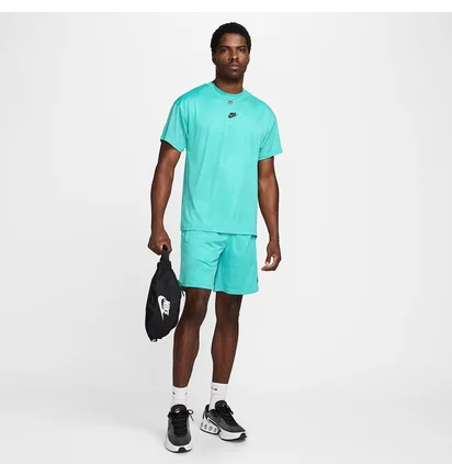 Футболка мужская Nike Sw Max90 Turquoise HQ1983-345