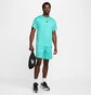Футболка мужская Nike Sw Max90 Turquoise HQ1983-345