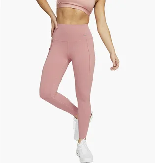 Леггинсы женские Nike Universe Go Pink DQ5897-618