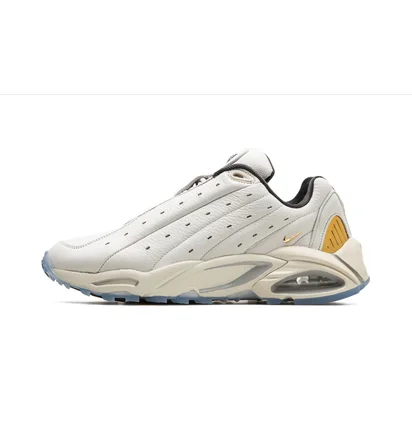 Кроссовки мужские Nike Hot Step Air Terra White DH4692-003
