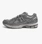 Кроссовки унисекс New Balance Protection Pack Reflective Grey M1906DH