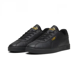 Кросівки унісекс Puma Club Ii Sl Black 397445-01