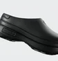 Тапочки женские Adidas Adifom Stan Smith Mule Shoes Black IE4626
