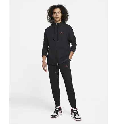 Штаны мужские Air Jordan Essentials Black DJ0881-010