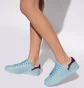Кроссовки унисекс Raf Simons Orion Light Blue HR760001S-3118
