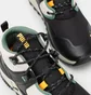Кроссовки унисекс Puma Pacer Future Tr Mid Openroad Black/White 38726801