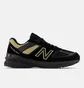 Кроссовки мужские New Balance made in USA 990 V5 Black M990BH5