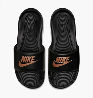 Тапочки жіночі Nike W Victori One Slide Black CN9677-001