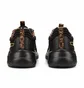Кроссовки женские Puma Lex Safari Glam Black 376964-01