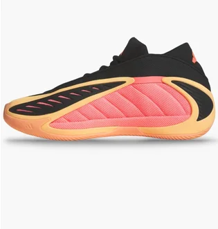 Кроссовки мужские Adidas Ae 2 With Love Orange/Black JS3514