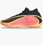 Кросівки чоловічі Adidas Ae 2 With Love Orange/Black JS3514