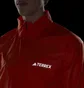 Ветровка мужская Adidas Terrex Multi Windbreaker Orange HM4027