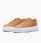 Кроссовки женские Nike Court Vision Alta Pink DM0113-200