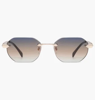 Солнцезащитные очки женские Carolina Lemke Multi/Multi CL3805-C1