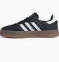Кросівки жіночі Adidas Sambae Black JI1350