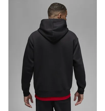 Худи мужское Air Jordan Essentials Black FJ7774-010