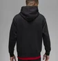 Худи мужское Air Jordan Essentials Black FJ7774-010