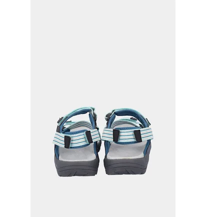 Сандали женские CMP Khalys Wmn Sandal Shoe Light Blue 3Q91936-M916