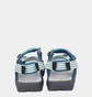 Сандали женские CMP Khalys Wmn Sandal Shoe Light Blue 3Q91936-M916
